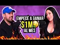 FROM SLEEPING UNDER A TREE TO MAKING MILLIONS OF PESOS DREAMS EP 24 ft YULIETT TORRES