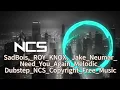 Download Lagu SadBois,_ROY_KNOX,_Jake_Neumar_Need_You_Again_Melodic_Dubstep_NCS_Copyright_Free_Music