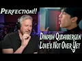 Download Lagu Dimash  - 'Love's Not Over Yet' - Reaction/Analysis. Did translated written comments work? I tried.