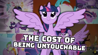 A Critique of Twilight Sparkle