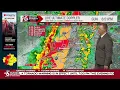 WPSD-TV Tornado Coverage 6 42 PM - 8 42 PM CT 2026