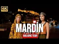 Download Lagu Mardin Evening Walking Tour – Breathtaking City Views \u0026 Historic Streets 4K 60fps