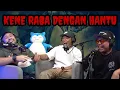 Download Lagu KENE RABA DENGAN HANTU