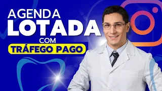Como Fazer Tráfego Pago Para Clínica Odontológica [ESTRÁTEGIA VALIDADA]