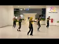 TeacheRobik - Goyang Dumang by Cita Citata