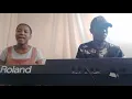 Asavela Thatha konke nginoJesu || icilongo number 4