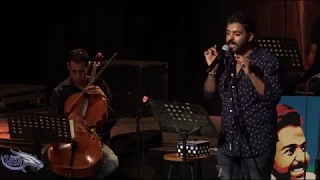 قصيدة معاد مناسب للقيامة للشاعر عمرو حسن دندنها
