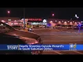 Deadly Shooting Outside Menards In Dolton