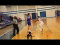 2022 6 7 F Sam Powell DEADSTOCK Senior Tape Oldham Co HS