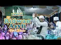 YASPIA BERSHOLAWAT Ust. RIDWAN ASYFI Feat Fatihah Indonesia