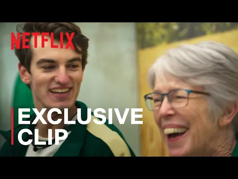 Squid Game: The Challenge | Exclusive Clip | Netflix - YouTube thumbnail