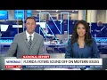 Florida voter: Midterms are about defeating Democratic Socialists of America | Voice of the Voter