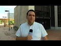 Hearing wraps up in Pima County Superior Court for a lawsuit filed by AG Kris Mayes