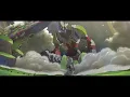 Download Lagu 映画『EUREKA／交響詩篇エウレカセブン　ハイエボリューション』主題歌・変態紳士クラブ「Eureka (feat. kojikoji)」 Animation PV