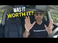 I Quit My Job to Drive Uber Lyft Full Time Was It Worth It
