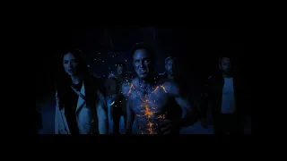Teen Wolf The movie - The death of Derek hale