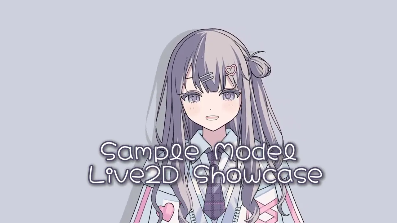 サンプルモデル