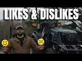 Quirks and Features of the Summit TX-25 Tractor Walkthrough