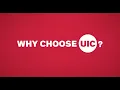 Why Choose UIC