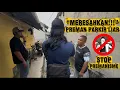 Lagu Gerak Cepat (BUSER NAGA)❗️SIKAT PREMANISME BERKEDOK “Parkir”❗️