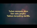 Lagu Deborah Hanna - Takkan Berpaling Darimu - Samudra Lirik