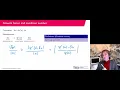 1-2 Rounding error analysis