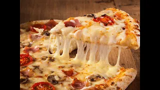 Pizza Ordering System Learn Python Programming Language For Beginners