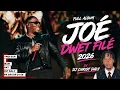 FULL ALBUM JOÉ DWÈT FILÉ 2026 mix by DJ CHRIST DALY #joedwetfile 