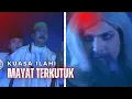 Terkutuk - Kuasa Ilahi | Ustadz Jefri Al Buchori