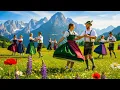 Download Lagu 🎶 25 Volksmuziek Hits 🌞 | Alpenklanken \u0026 Vrolijke Sfeer Nonstop 🍻