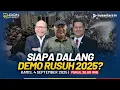 Download Lagu [LIVE] Siapa Dalang Demo Rusuh 2025? | DON CAST