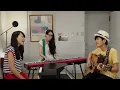 ray／BUMP OF CHICKEN（Cover）