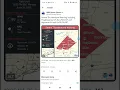 Poughkeepsie New York Severe Thunderstorm 6-26-23