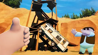 RV There Yet but we YOLO everything