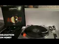 Delegation-Oh Honey Vinyl