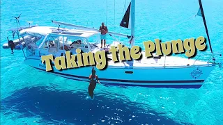 The Time has Come ⏳ Sailing to the Caribbean 🧭 Ep78