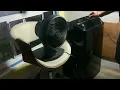 Midea Duo Inverter Portable AC vs Vornado sound comparison
