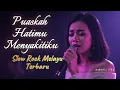 Download Lagu 🎵Puaskah Hatimu Menyakitiku - Lagu Slow Rock Melayu Sedih Menyentuh Hati | Official Music Video