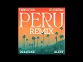 Download Lagu Fireboy DML, Ed Sheeran, 21 Savage \u0026 Blxst - Peru (Remix)