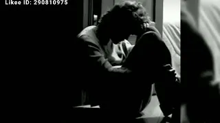 عودي ما تنسيني حتي لو في البعد موتي 