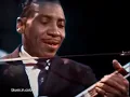 T Bone Walker (with Dizzy Gillespie's Band) - 'Woman You Must Be Crazy' live [Colourised] 1966