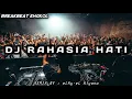Download Lagu DJ RAHASIA HATI BREAKBEAT REMIX FULL ENGKOL