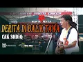 Download Lagu DERITA DIBALIK TAWA - CAK SODIQ - NEW MONATA