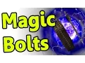 Skyrim Best Weapons - Exploding Crossbow Bolts Location