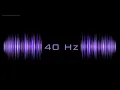 Download Lagu Gamma Brain Waves Meditation 40 Hz frequency 1 Hr Producing Focus, Calmness, Happiness