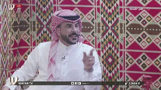 حسحس يروي قصة اغنية البرتقالة     اهل المحلة دندنها