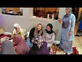 Download Lagu Hari \u0026 Malam Jumnek AZIM (Groom's Day \u0026 Night) 08/27/2022