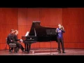 Download Lagu Fo(u)r- Matthew Tichy's Senior Recital April 22, 2017- The Crane School of Music at SUNY Potsdam