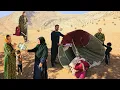 Download Lagu Agha Hassan redde Maryam van de berg; een vrouw die haar brood verdient met schoonmaken in het dorp
