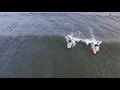 Gilgo Beach Surfing